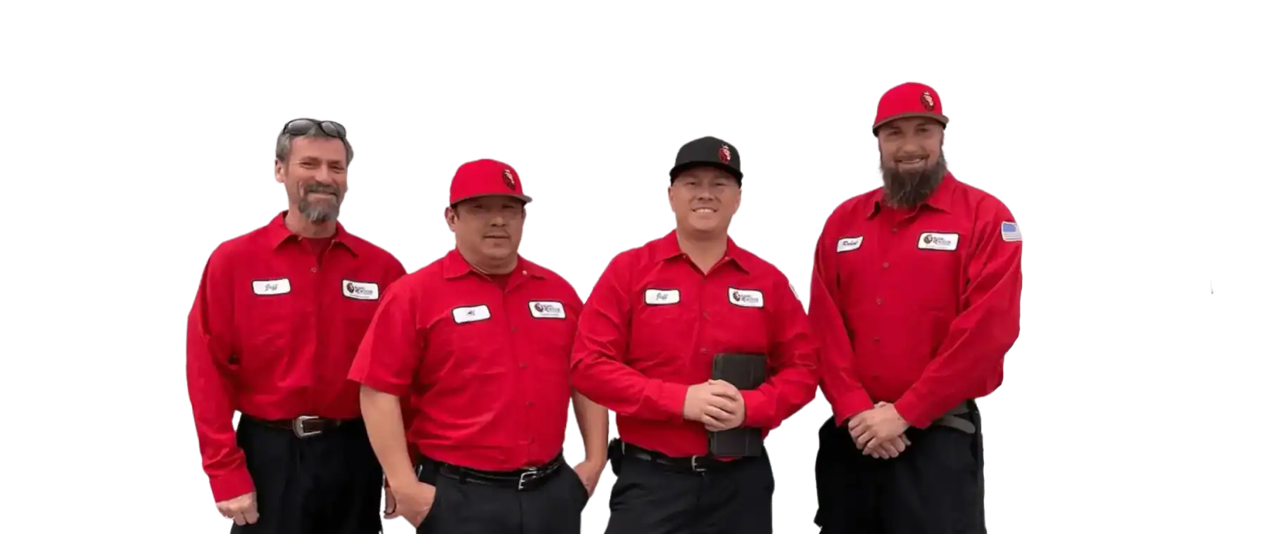 Gallery image 3 — hydro jetting Denver