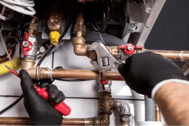 Gallery image 6 — hydro jetting Denver