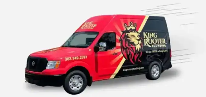 Gallery image 8 — King Rooter & Plumbing