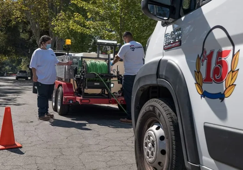 Gallery image 2 — kitchen sink repair near me