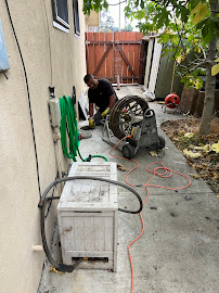 best plumbing service in San Jose