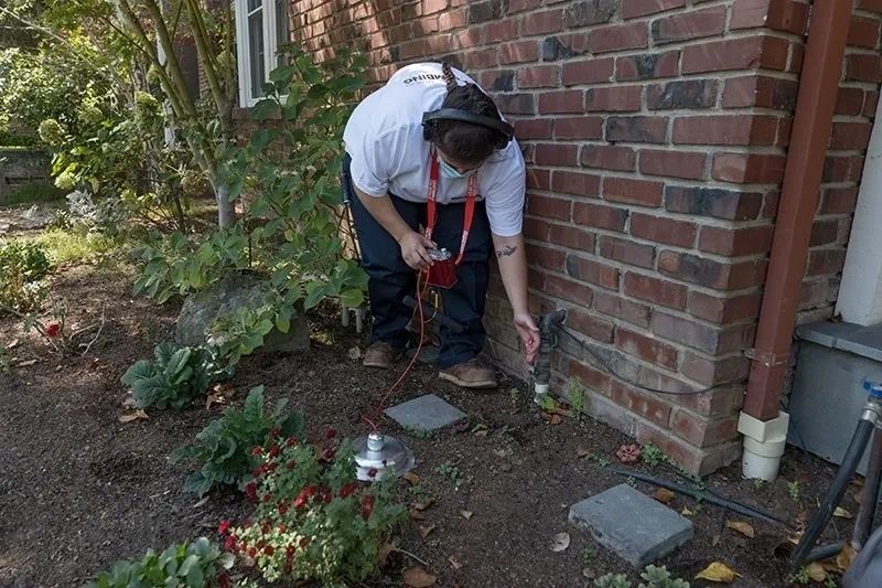 Gallery image 3 — kitchen sink repair near me
