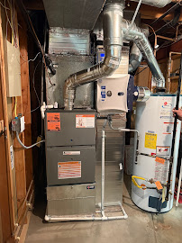 About Applewood Plumbing Heating & Electric