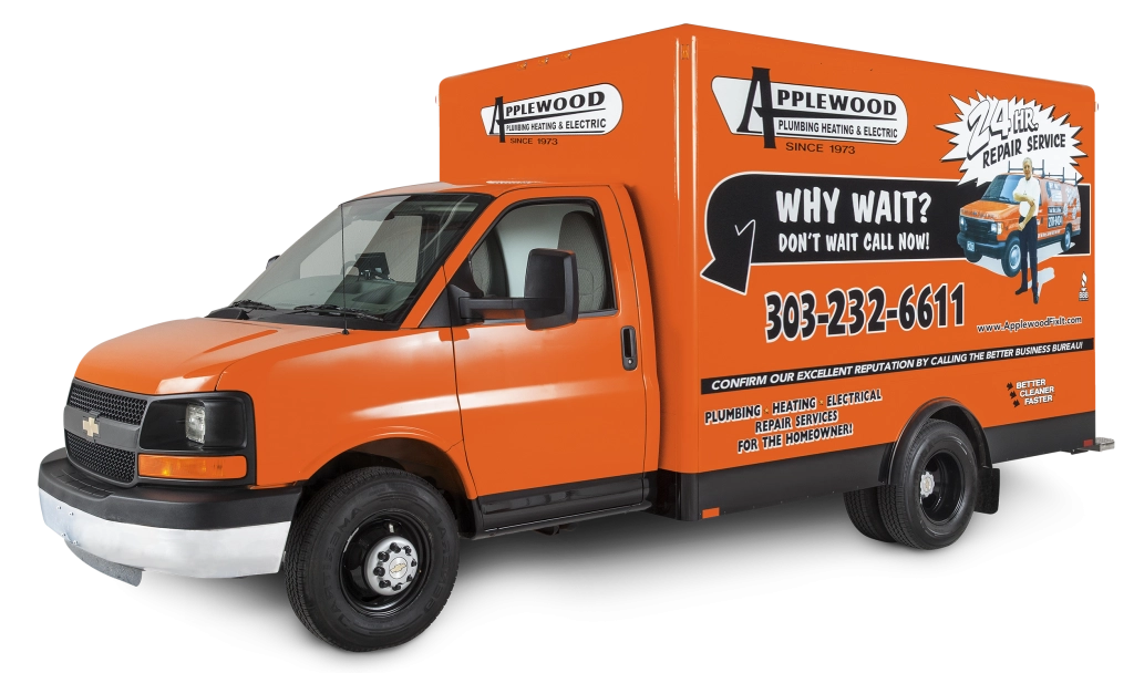 sewer line repair in Denver