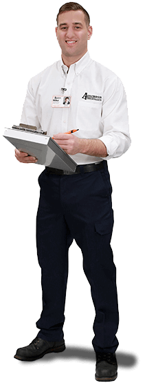 Gallery image 2 — heating maintenance in Boulder