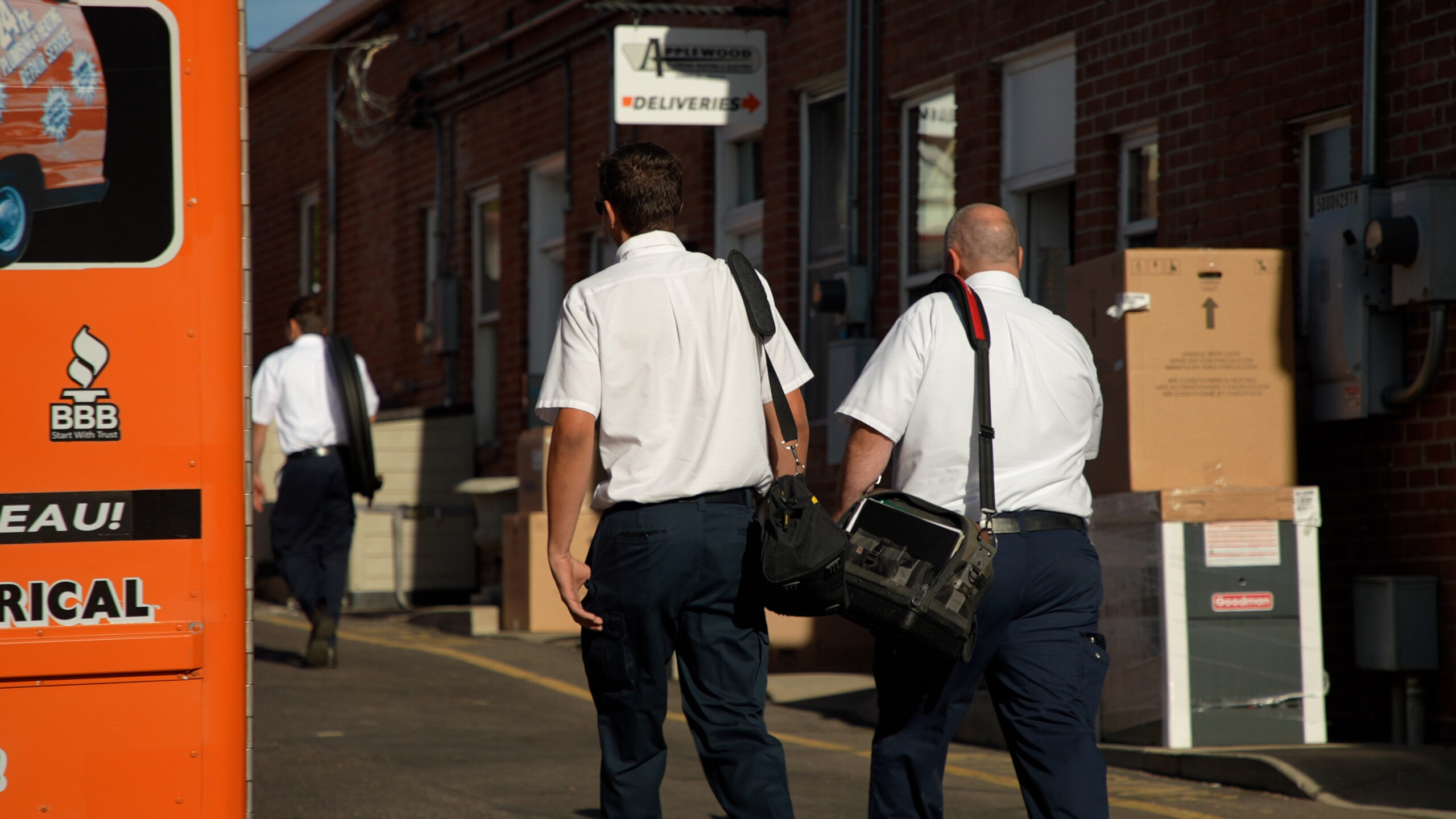 electrical panel upgrade in Denver