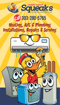 About best plumber in Denver