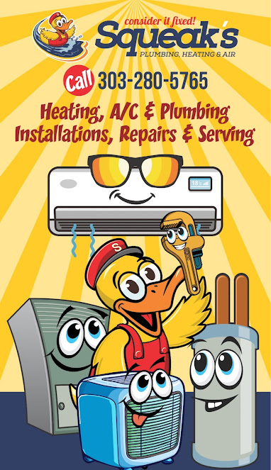 About air duct cleaning in Colorado Springs