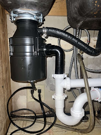 Gallery image 4 — water heater repair Menlo Park