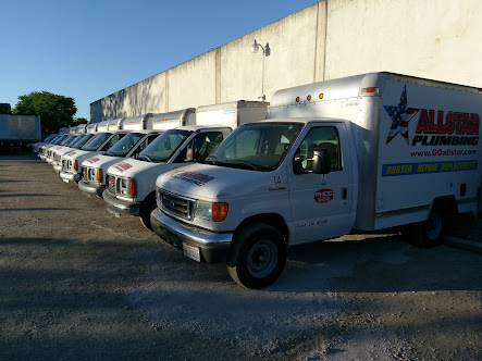 Gallery image 1 — Allstar Plumbing