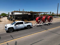 Gallery image 1 — HDD directional drilling Phoenix