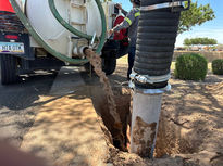 Gallery image 3 — HDD directional drilling Phoenix