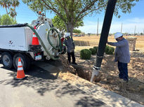 Gallery image 5 — HDD directional drilling Phoenix