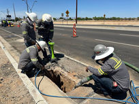 Gallery image 8 — HDD directional drilling Phoenix