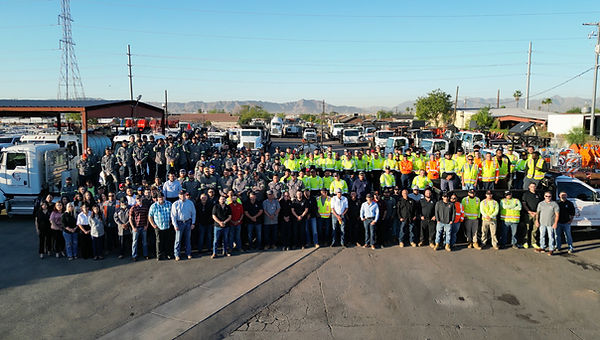 HDD directional drilling Phoenix