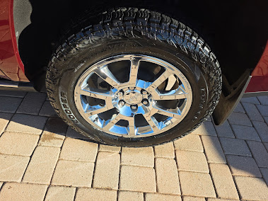 Gallery image 3 — odor removal service in Mesa