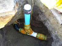 Gallery image 4 — bathroom remodel plumbing Campbell