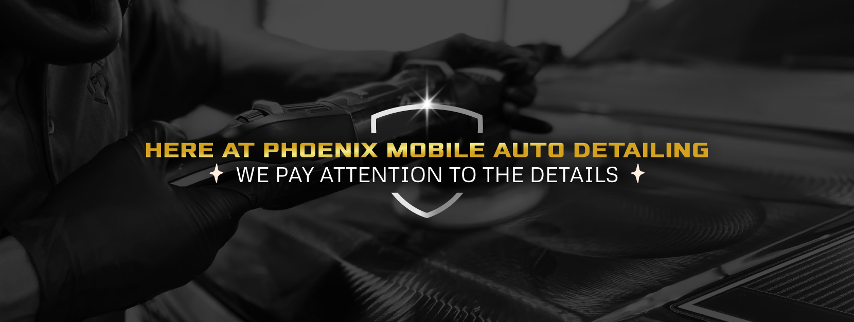 About Phoenix Mobile Autos Detailing