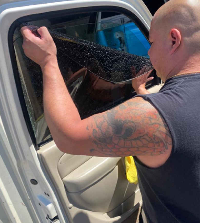 mobile car detailing Aurora