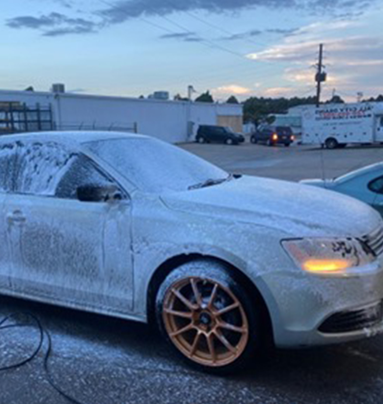 Gallery image 1 — Phoenix Mobile Autos Detailing