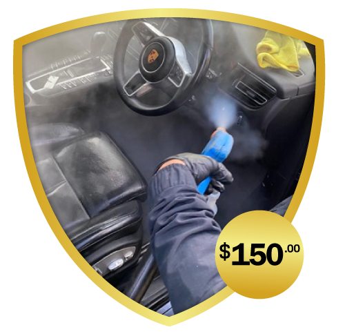Gallery image 3 — Phoenix Mobile Autos Detailing