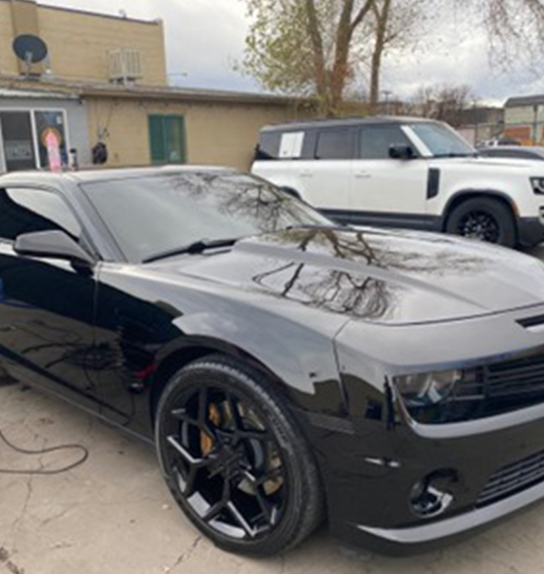 Gallery image 4 — Phoenix Mobile Autos Detailing