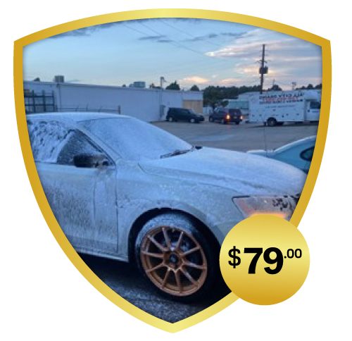Gallery image 5 — Phoenix Mobile Autos Detailing