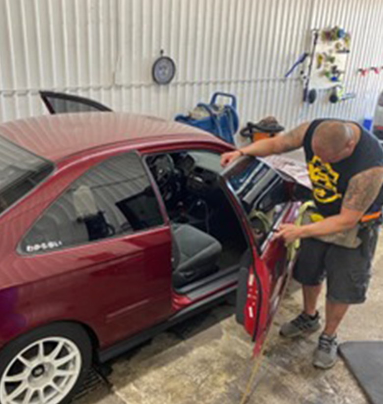 Gallery image 10 — Phoenix Mobile Autos Detailing
