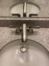 About garbage disposal repair San Jose