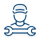Gallery image 2 — burst pipe repair San Jose