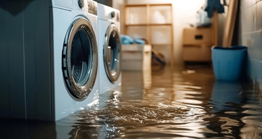 Gallery image 6 — burst pipe repair San Jose