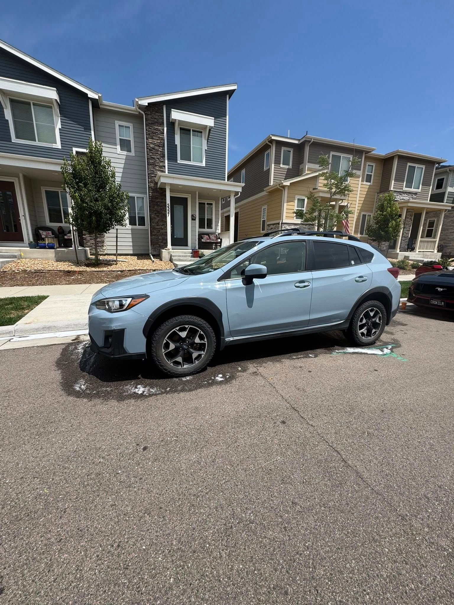 Gallery image 2 — GQs Mobile Detailing