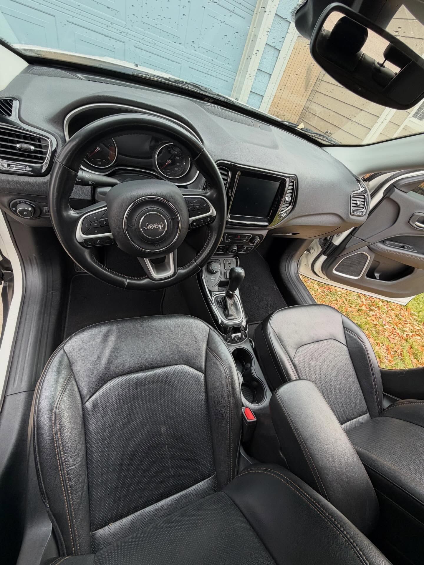 Gallery image 4 — GQs Mobile Detailing