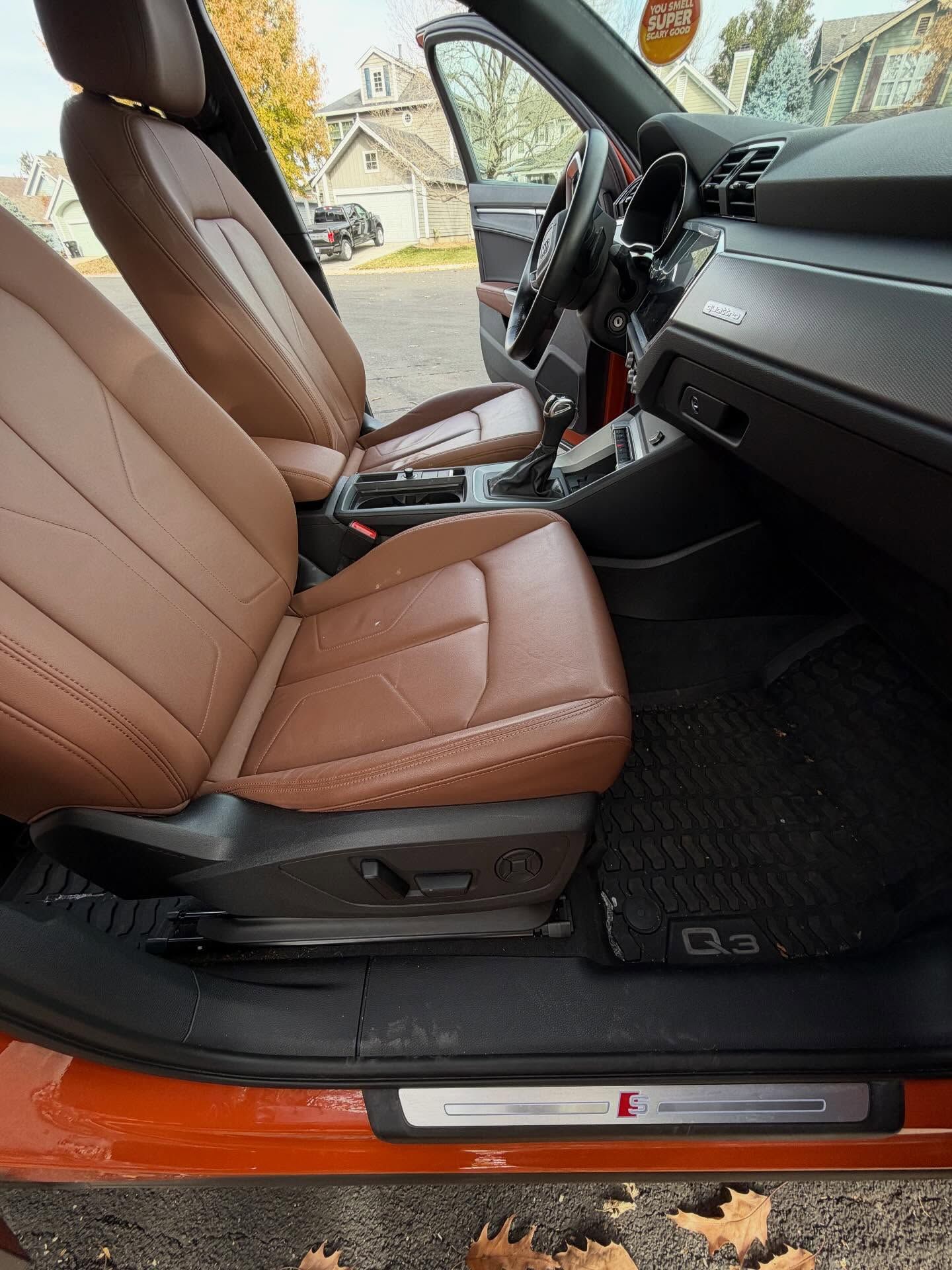 Gallery image 5 — GQs Mobile Detailing