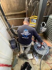 gas line repair in Cupertino