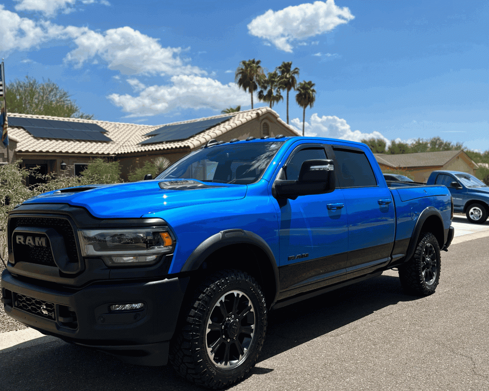 About Splash Mobile Wash & Detail