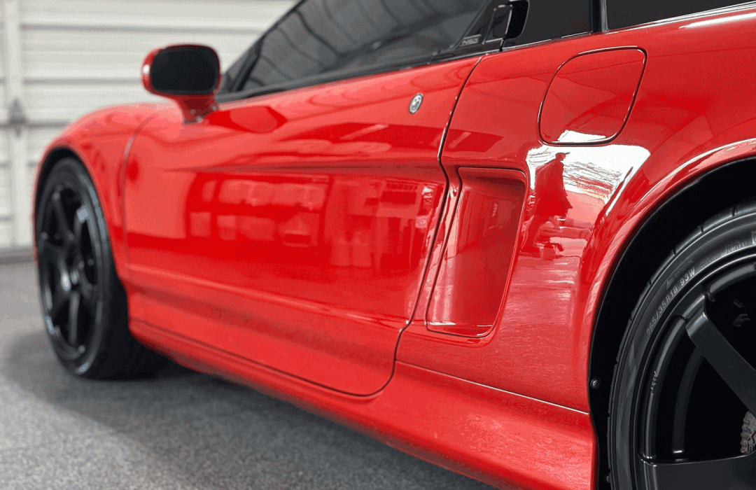 Gallery image 2 — Splash Mobile Wash & Detail