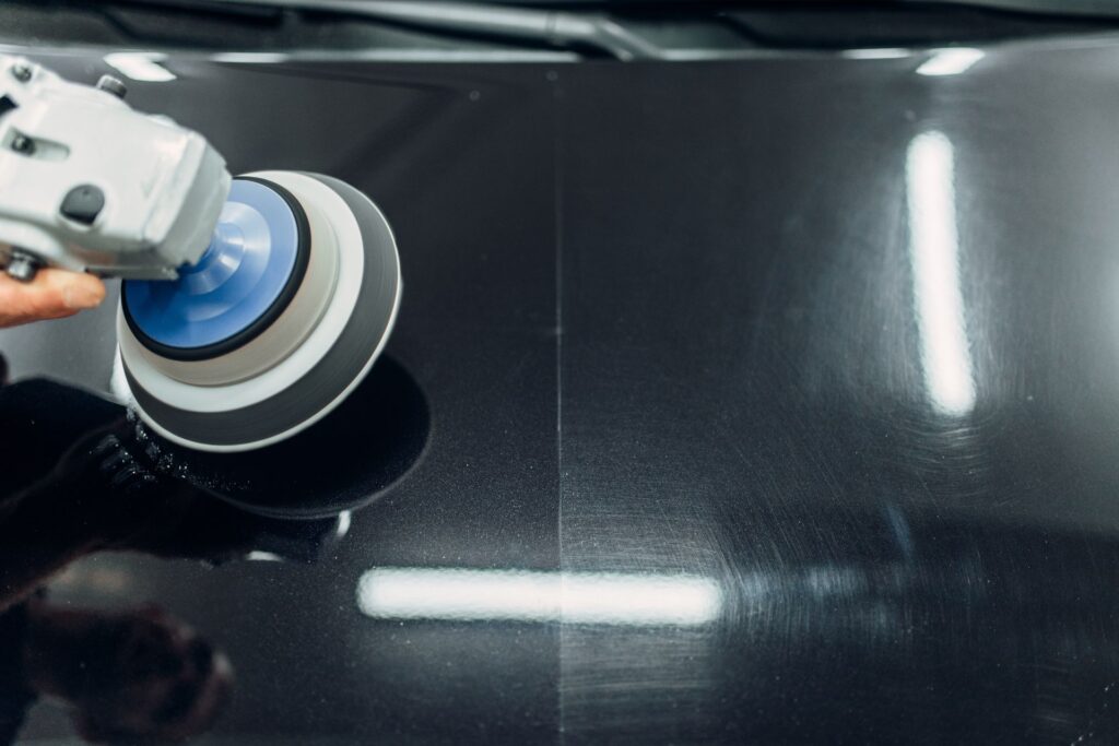 Gallery image 3 — Splash Mobile Wash & Detail