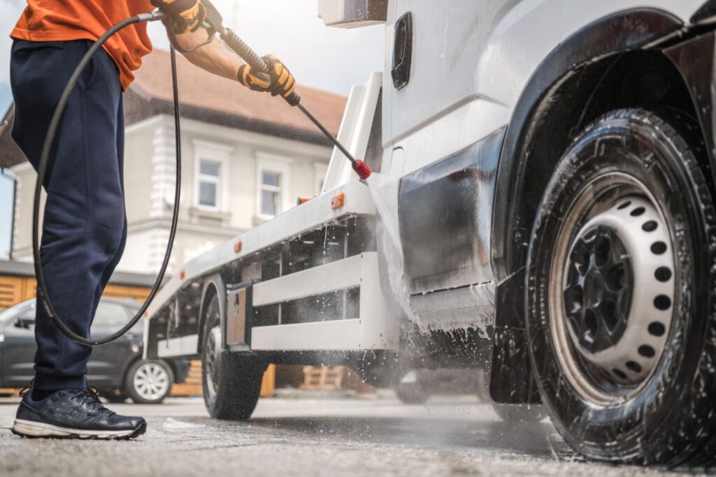 Gallery image 6 — Splash Mobile Wash & Detail