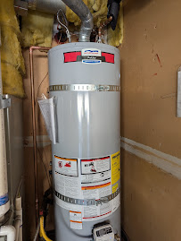 About Gladiator Repipe & Plumbing