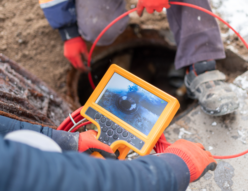 Gallery image 6 — commercial repiping Bay Area