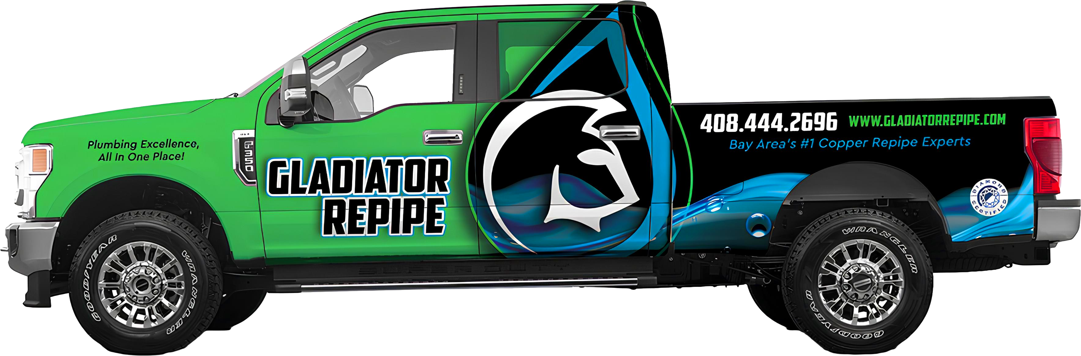 best plumber in San Jose