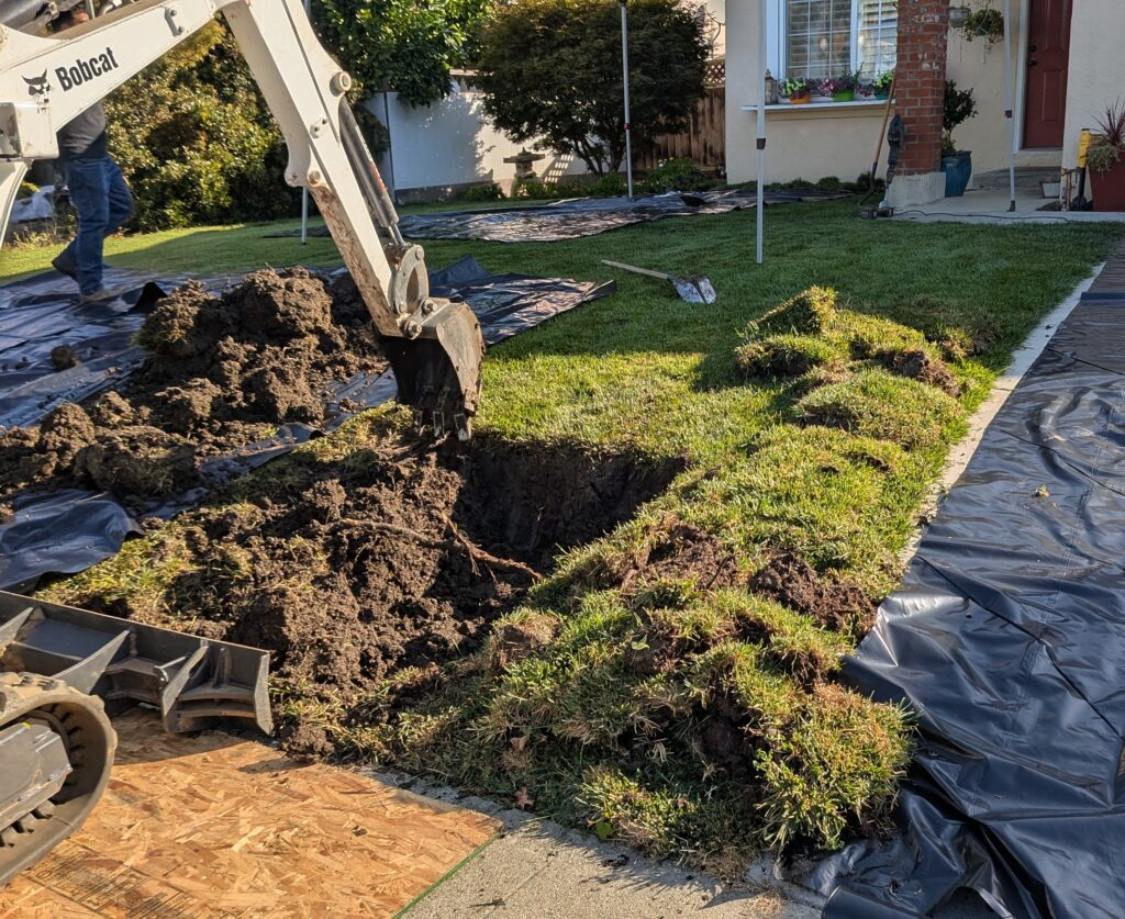 Gallery image 8 — commercial repiping Bay Area