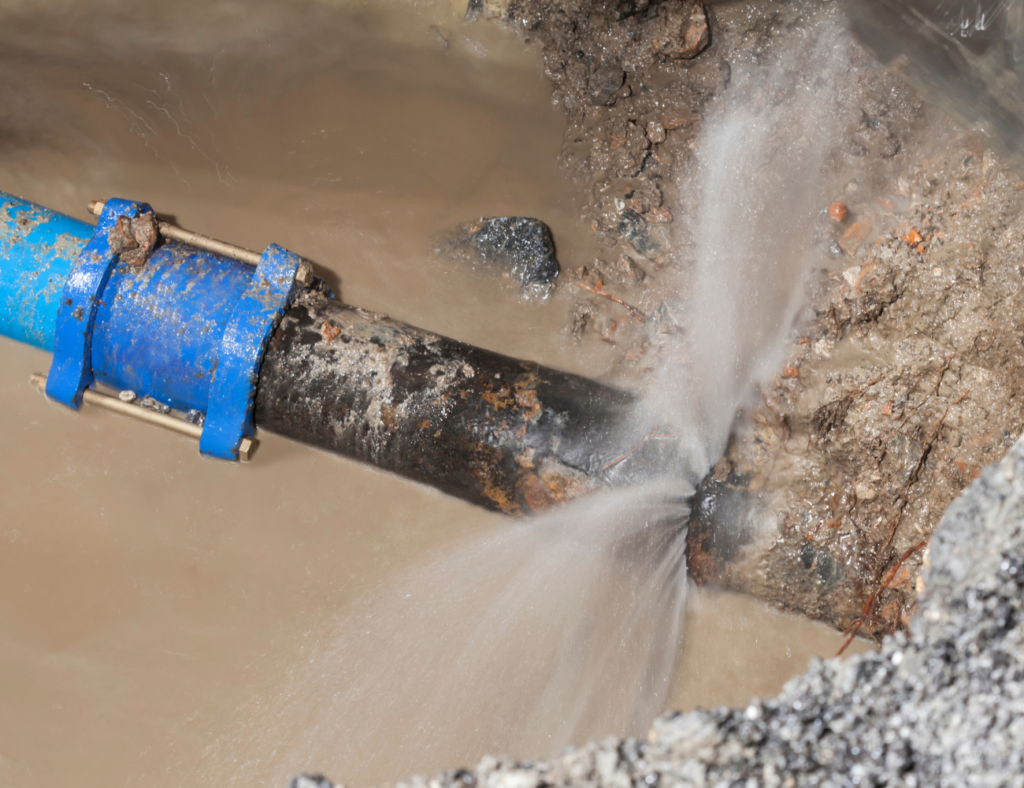 Gallery image 5 — commercial repiping Bay Area