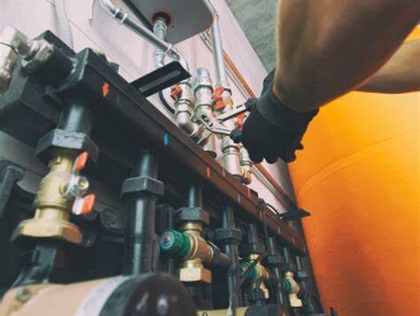 Gallery image 1 — commercial repiping Bay Area