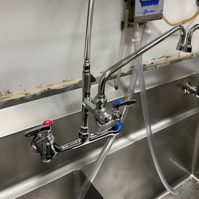 Gallery image 1 — water line services in Centennial