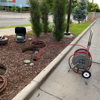 Gallery image 4 — water line services in Centennial