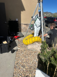 About water line services in Centennial