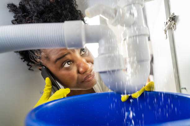 Gallery image 4 — drain cleaning San Jose