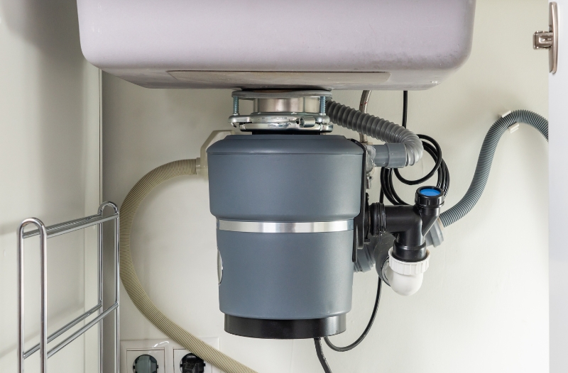 Gallery image 6 — drain cleaning San Jose